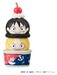 Figuras One Piece Pack de 6 Tsumichen Stack up & Change 8 cm (with gift)