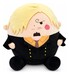 Peluche One Piece Sanji SD Version 15 cm
