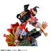 Estatua One Piece Petitrama Logbox Re Birth Wano Kuni Vol. 1 Set 9 cm