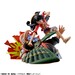 Estatua One Piece Petitrama Logbox Re Birth Wano Kuni Vol. 1 Set 9 cm