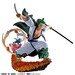 Estatua One Piece Petitrama Logbox Re Birth Wano Kuni Vol. 1 Set 9 cm