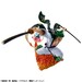 Estatua One Piece Petitrama Logbox Re Birth Wano Kuni Vol. 1 Set 9 cm