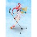 Estatua One Piece Red P.O.P. Diva of the world Uta 23 cm