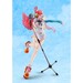 Estatua One Piece Red P.O.P. Diva of the world Uta 23 cm