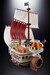 Rplica Diecast Chogokin Thousand Sunny One Piece 38 cm