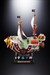 Rplica Diecast Chogokin Thousand Sunny One Piece 38 cm