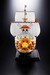 Rplica Diecast Chogokin Thousand Sunny One Piece 38 cm