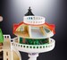 Rplica Diecast Chogokin Thousand Sunny One Piece 38 cm