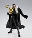 Figura One Piece S.H.Figuarts Sir Crocodile -Marineford- 18 cm