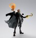 Figura One Piece S.H.Figuarts Sir Crocodile -Marineford- 18 cm