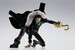 Figura One Piece S.H.Figuarts Sir Crocodile -Marineford- 18 cm