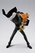 Figura One Piece S.H.Figuarts Sir Crocodile -Marineford- 18 cm