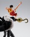 Figura One Piece S.H.Figuarts Sir Crocodile -Marineford- 18 cm