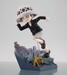 Estatua One Piece Serie G.E.M. Trafalgar Law Run! Run! Run! 13 cm