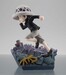 Estatua One Piece Serie G.E.M. Trafalgar Law Run! Run! Run! 13 cm