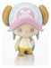 Figura One Piece Tekupiku Chopper 10 cm