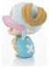 Figura One Piece Tekupiku Chopper 10 cm