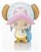 Figura One Piece Tekupiku Chopper 10 cm