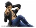Figura One Piece Variable Action Heroes Trafalgar Law 18 cm (Repeat)