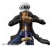 Figura One Piece Variable Action Heroes Trafalgar Law 18 cm (Repeat)