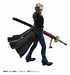 Figura One Piece Variable Action Heroes Trafalgar Law 18 cm (Repeat)