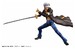 Figura One Piece Variable Action Heroes Trafalgar Law 18 cm (Repeat)