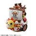 Figuras One Piece Yuracolle Series Grand Line 6 cm Cajas Sorpresa Surtido (6)