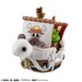 Figuras One Piece Yuracolle Series Grand Line 6 cm Cajas Sorpresa Surtido (6)