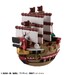 Figuras One Piece Yuracolle Series Grand Line 6 cm Cajas Sorpresa Surtido (6)