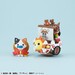 Figuras One Piece Yuracolle Series Grand Line 6 cm Cajas Sorpresa Surtido (6)