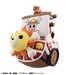 Figuras One Piece Yuracolle Series Grand Line 6 cm Cajas Sorpresa Surtido (6)
