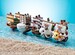 Figuras One Piece Yuracolle Series Grand Line 6 cm Cajas Sorpresa Surtido (6)