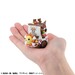 Figuras One Piece Yuracolle Series Pack de 5 Grand Line 6 cm