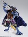 Figura One Piece S.H. Figuarts Kaido King of the Beasts (Man-Beast form) 25 cm