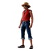 Figura One Piece S.H. Figuarts Monkey D. Luffy (Netflix) 14 cm