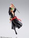 Figura One Piece S.H. Figuarts Roronoa Zoro (The Raid on Onigashima) 15 cm