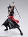 Figura One Piece S.H. Figuarts Roronoa Zoro (The Raid on Onigashima) 15 cm