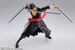 Figura One Piece S.H. Figuarts Roronoa Zoro (The Raid on Onigashima) 15 cm