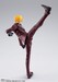 Figura One Piece S.H. Figuarts Sanji (The Raid on Onigashima) 15 cm