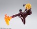 Figura One Piece S.H. Figuarts Sanji (The Raid on Onigashima) 15 cm