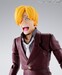 Figura One Piece S.H. Figuarts Sanji (The Raid on Onigashima) 15 cm