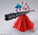 Figura S.H. Figuarts One Piece Yamato 18 cm