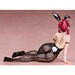 Estatua Onegai Teacher PVC 1-4 B-Style Kazami Mizuho Bunny Ver. 25 cm