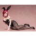 Estatua Onegai Teacher PVC 1-4 B-Style Kazami Mizuho Bunny Ver. 25 cm