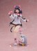 Estatua Oniichan Continue! Yuri to Secret Love 1-7 Yuri Shirayuki AmiAmi Limited Edition 24 cm