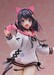 Estatua Oniichan Continue! Yuri to Secret Love 1-7 Yuri Shirayuki AmiAmi Limited Edition 24 cm