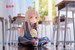Estatua Onimai: I'm Now Your Sister! Desktop Cute Figure Mahiro Oyama 13 cm
