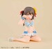 Estatua Onimai: I'm Now Your Sister! Melty Princess Mihari-chan Palm Size 9 cm