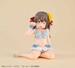 Estatua Onimai: I'm Now Your Sister! Melty Princess Mihari-chan Palm Size 9 cm