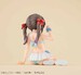 Estatua Onimai: I'm Now Your Sister! Melty Princess Mihari-chan Palm Size 9 cm